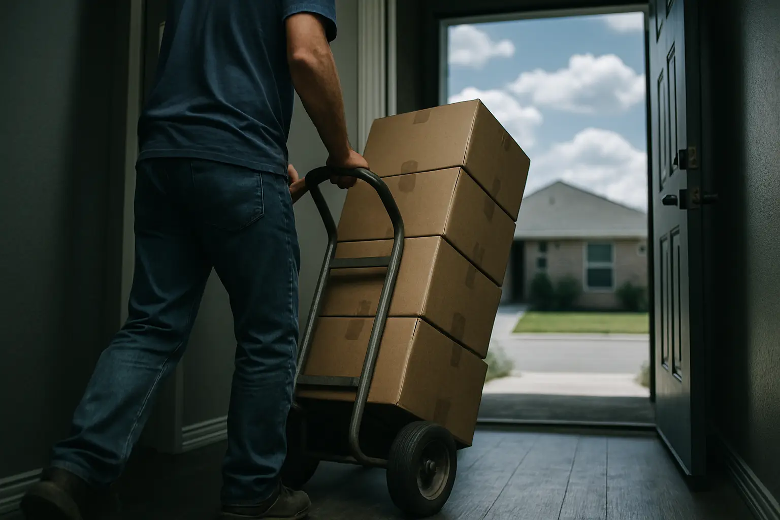 Junk Removal
